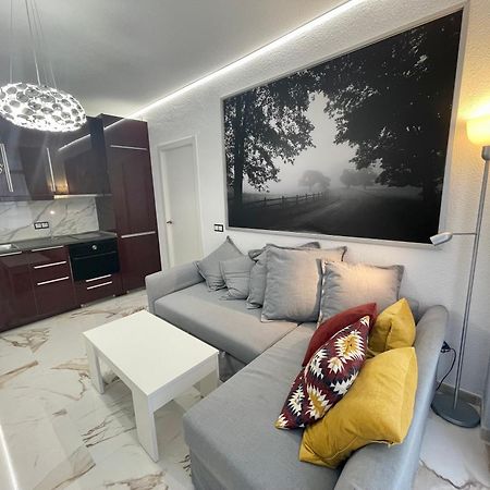 Piso Canteras/2 Bedroom+Balcony+Parking At Beach Las Palmas Exterior photo