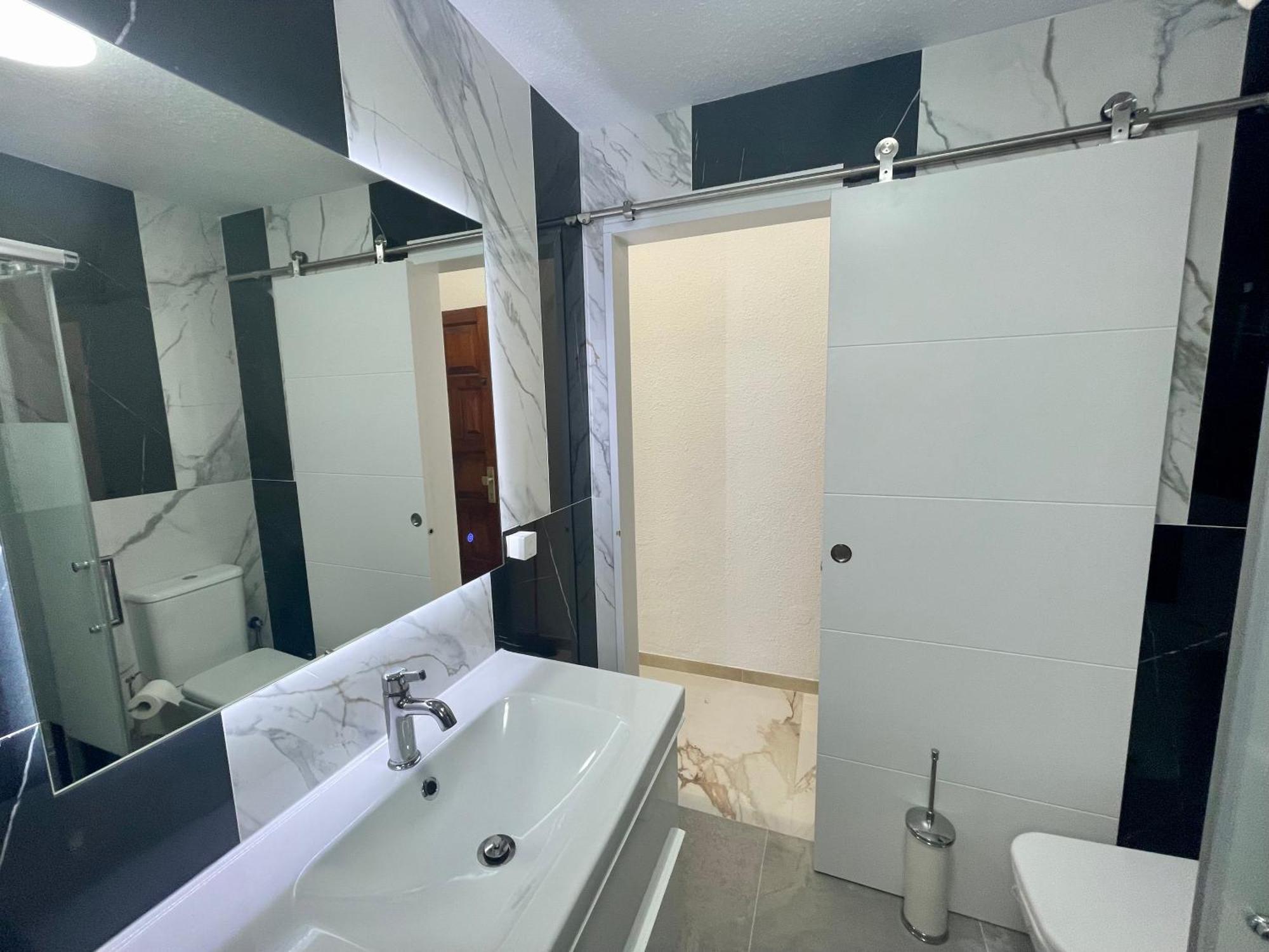 Piso Canteras/2 Bedroom+Balcony+Parking At Beach Las Palmas Exterior photo