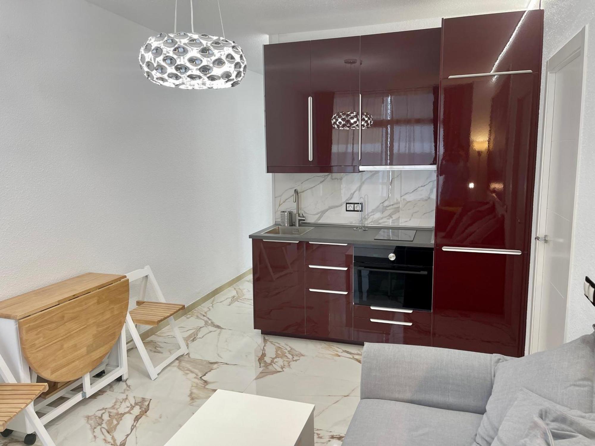 Piso Canteras/2 Bedroom+Balcony+Parking At Beach Las Palmas Exterior photo