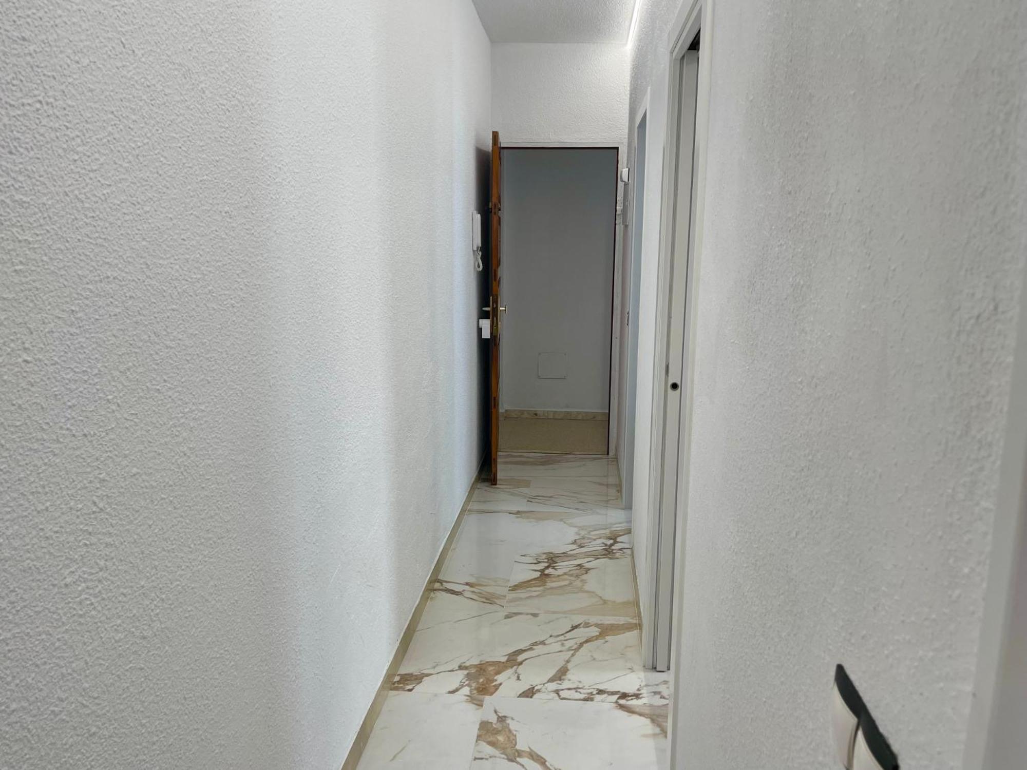 Piso Canteras/2 Bedroom+Balcony+Parking At Beach Las Palmas Exterior photo