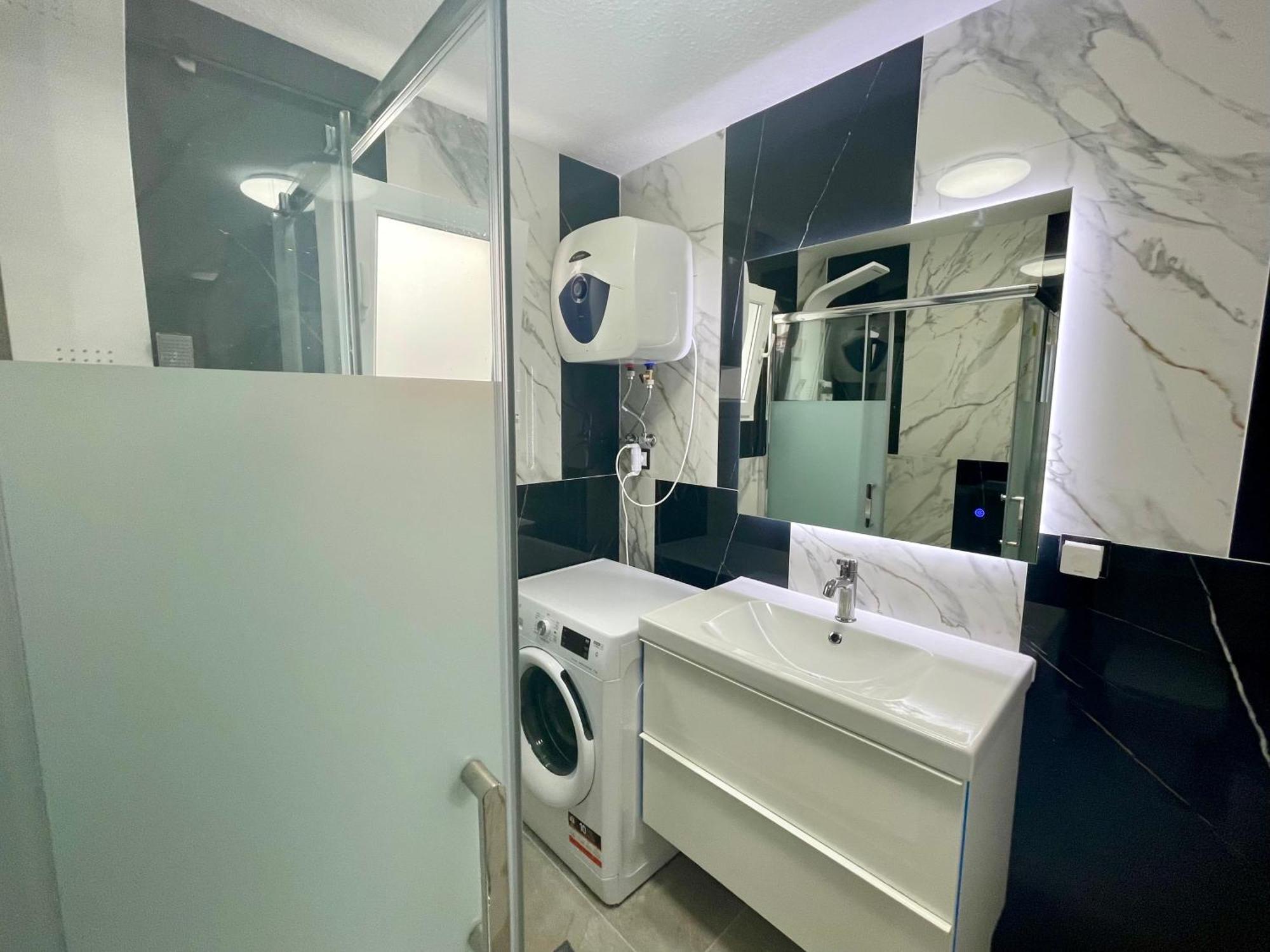 Piso Canteras/2 Bedroom+Balcony+Parking At Beach Las Palmas Exterior photo