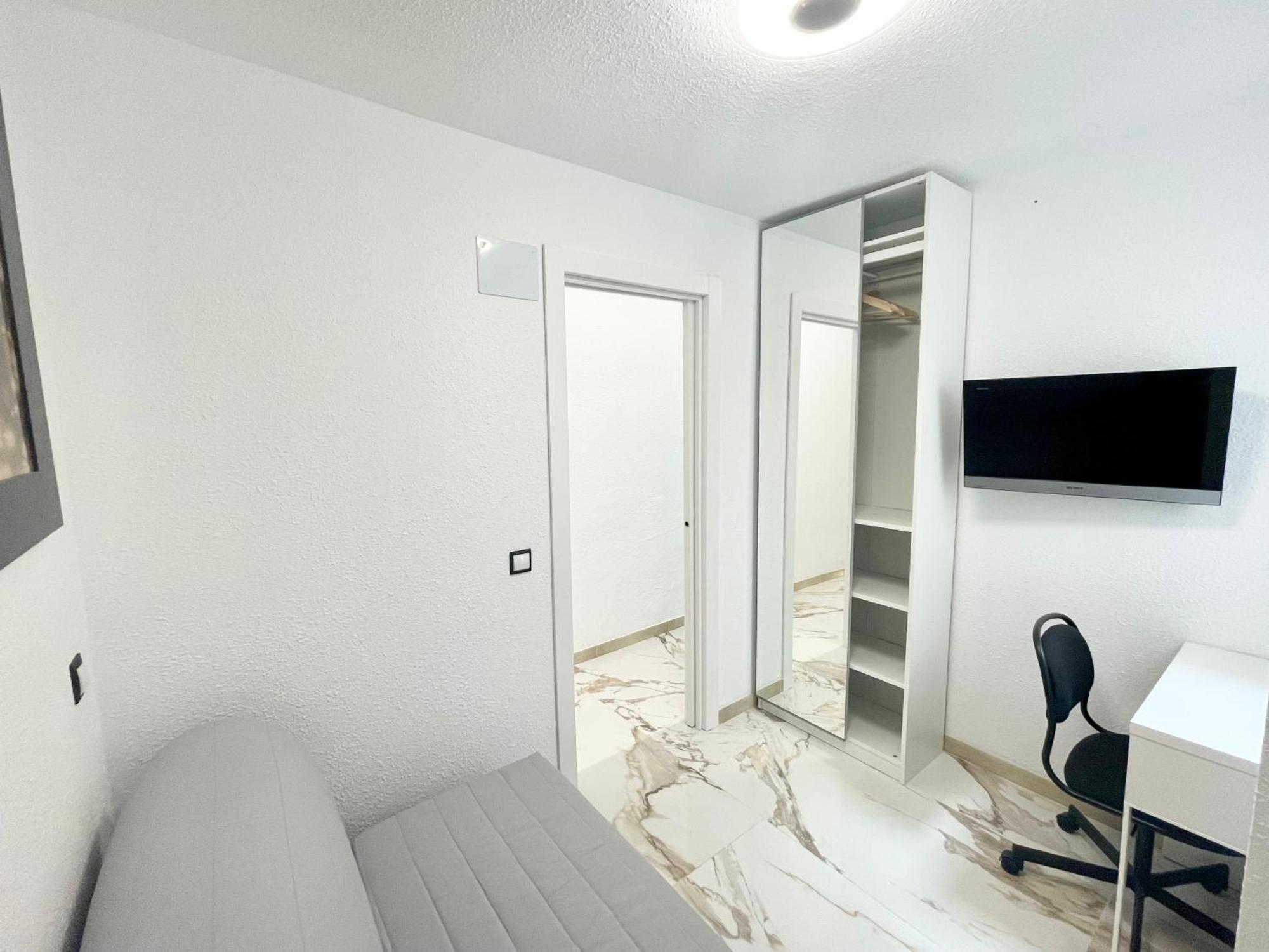Piso Canteras/2 Bedroom+Balcony+Parking At Beach Las Palmas Exterior photo