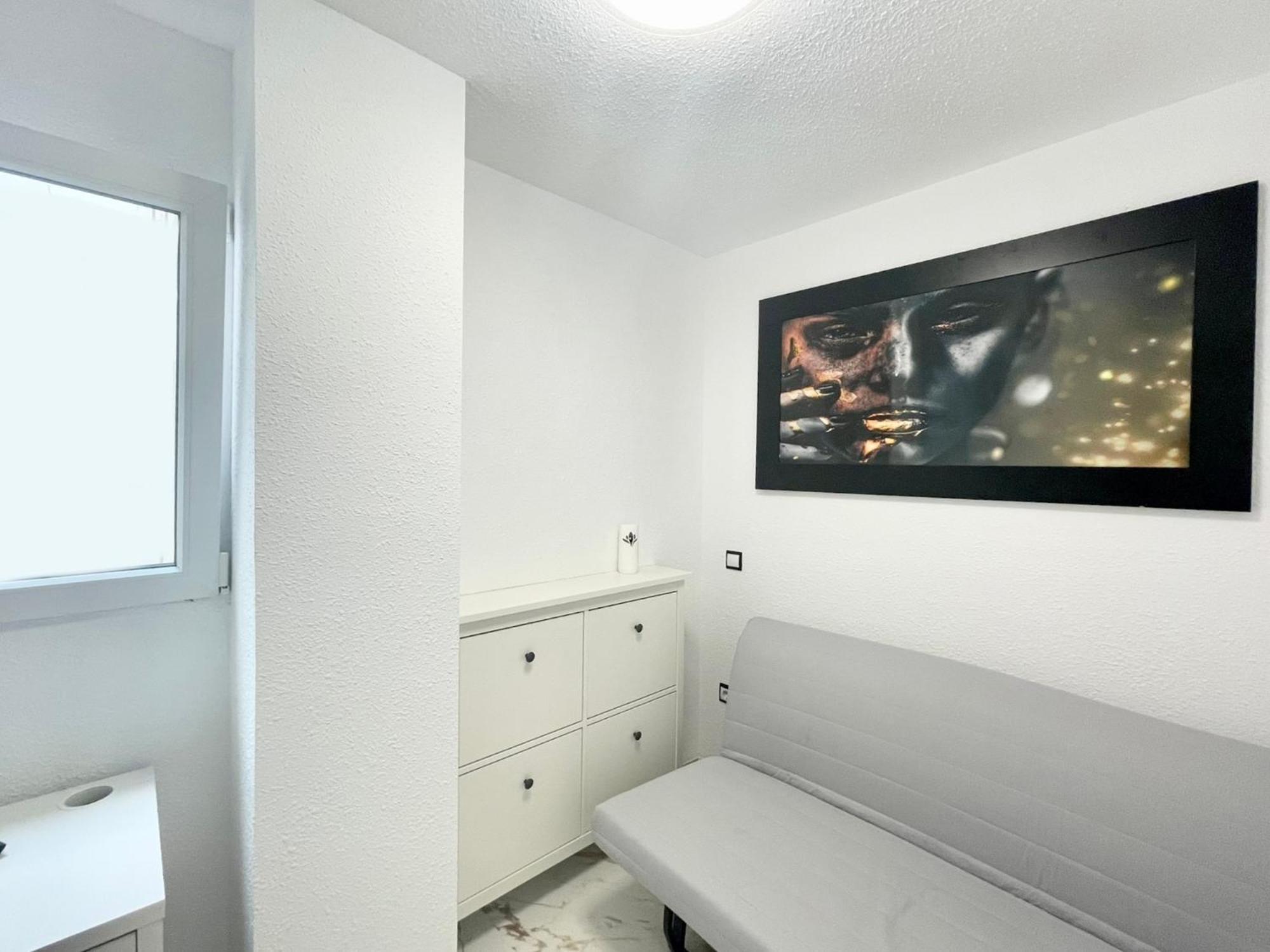 Piso Canteras/2 Bedroom+Balcony+Parking At Beach Las Palmas Exterior photo